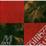 Antimatter vs antimatter cd