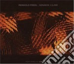 Reinhold Friedl - Xenakis [A]Live!