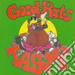 Good Rats - Tasty (Remastered 2018 Anniversary Edition, 2 Bonus Tracks, Digipak) cd