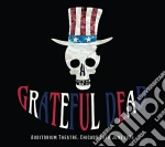 Grateful Dead - Auditorium Theatre, Chicago 29Th June 1976 (2 Cd) cd