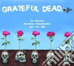 Grateful Dead - Centrum, Worcester, Ma, April 7,8,9, 1988 (6 Cd) cd