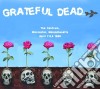 Grateful Dead - Centrum, Worcester, Ma, April 7,8,9, 1988 (6 Cd) cd