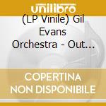 (LP Vinile) Gil Evans Orchestra - Out Of The Cool (2 Lp) lp vinile di Gil Evans Orchestra