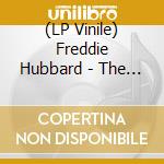 (LP Vinile) Freddie Hubbard - The Body & The Soul (2 Lp) lp vinile di Freddie Hubbard
