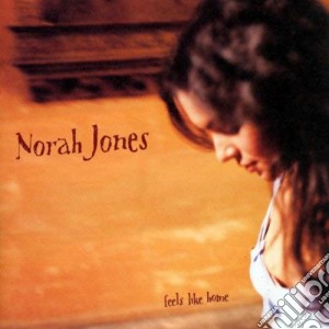 (LP Vinile) Norah Jones - Feels Like Home lp vinile di Norah Jones