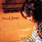 (LP Vinile) Norah Jones - Feels Like Home vinile