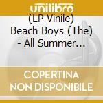 (LP Vinile) Beach Boys (The) - All Summer Long (Stereo) lp vinile di Beach Boys  The