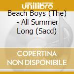 Beach Boys (The) - All Summer Long (Sacd) cd musicale di Beach Boys (The)