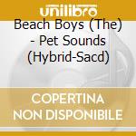 Beach Boys (The) - Pet Sounds (Hybrid-Sacd) cd