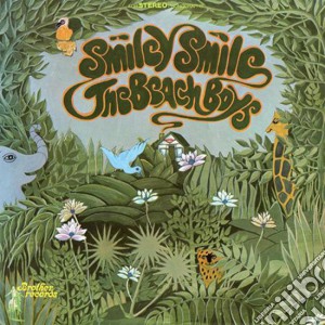(LP Vinile) Beach Boys (The) - Smiley Smile lp vinile di Beach Boys (The)