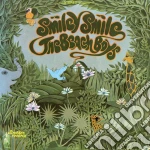 (LP Vinile) Beach Boys (The) - Smiley Smile vinile