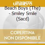 Beach Boys (The) - Smiley Smile (Sacd) cd