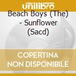 Beach Boys (The) - Sunflower (Sacd) cd