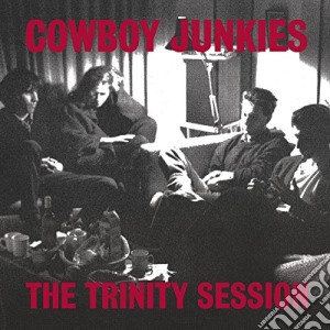 (LP Vinile) Cowboy Junkies - The Trinity Session (2 Lp) lp vinile di Cowboy Junkies