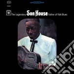 (LP Vinile) Son House - Father Of Folk Blues (2 Lp)