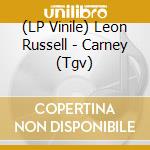 (LP Vinile) Leon Russell - Carney (Tgv) vinile