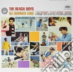 (LP Vinile) Beach Boys (The) - All Summer Long (ltd Audiophile 180gr) vinile