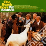 (LP Vinile) Beach Boys (The) - Pet Sounds (Mono 200gr) vinile
