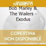 Bob Marley & The Wailers - Exodus