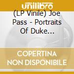 (LP Vinile) Joe Pass - Portraits Of Duke Ellington vinile