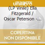 (LP Vinile) Ella Fitzgerald / Oscar Peterson - Ella & Oscar vinile