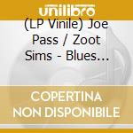 (LP Vinile) Joe Pass / Zoot Sims - Blues For 2 vinile