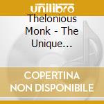 Thelonious Monk - The Unique Thelonious Monk (2lp) cd