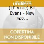 (LP Vinile) Bill Evans - New Jazz Conceptions vinile