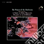 (LP Vinile) Modest Mussorgsky - A Night on Bare Mountain, Pictures at an Exhibition vinile