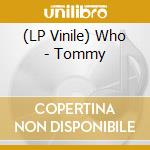 (LP Vinile) Who - Tommy vinile