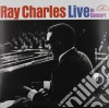 (LP Vinile) Ray Charles - Live In Concert (200 Gr) cd