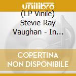 (LP Vinile) Stevie Ray Vaughan - In Step lp vinile di Stevie Ray Vaughan