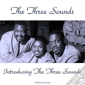 Three Sounds - Introducing cd musicale di Three Sounds
