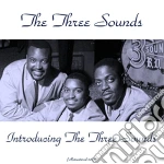 Three Sounds - Introducing cd