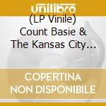 (LP Vinile) Count Basie & The Kansas City 3 - For The Second Time lp vinile