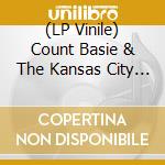 (LP Vinile) Count Basie & The Kansas City 3 - For The Second Time vinile