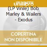 (LP Vinile) Bob Marley & Wailers - Exodus vinile