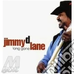 Long gone - cd
