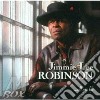 Jimmie Lee Robinson - All My Life cd