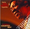 Harry Big Daddy Hypolite - Louisiana Country Boy (Sacd) cd