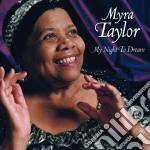 Myra Taylor - My Night To Dream (Sacd)