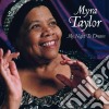 Myra Taylor - My Night To Dream (Sacd) cd
