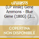 (LP Vinile) Gene Ammons - Blue Gene (180G) (2 Lp) vinile