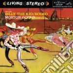 (LP Vinile) Aaron Copland - Billy The Kid, Rodeo