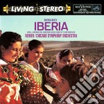 Debussy/ravel - Iberia/alborado Del..