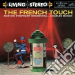 (LP Vinile) French Touch (The)