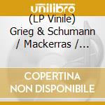 (LP Vinile) Grieg & Schumann / Mackerras / London Symphony Orc - Finlandia lp vinile di Grieg & Schumann / Mackerras / London Symphony Orc
