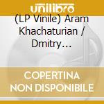 (LP Vinile) Aram Khachaturian / Dmitry Kabalevsky - Masquerade Suite / The Comedians vinile