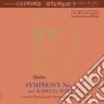(LP Vinile) Jean Sibelius - Symphony No.5 vinile