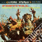 Reiner, Fritz - Festival cd